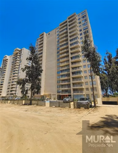 Vendo depto. amoblado, 3d, 2b,1e, piso 1 - costa Algarrobo - Imagen 18