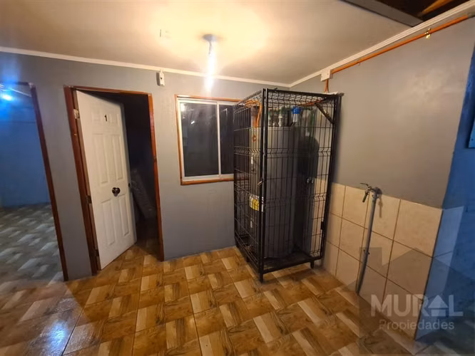 vendo casa, 9d, 4b, logia, barrio residencial, El Bosque - Imagen 9