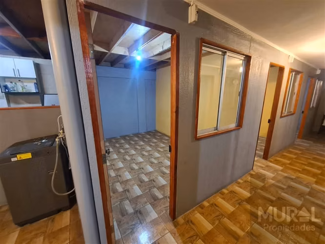 vendo casa, 9d, 4b, logia, barrio residencial, El Bosque - Imagen 14