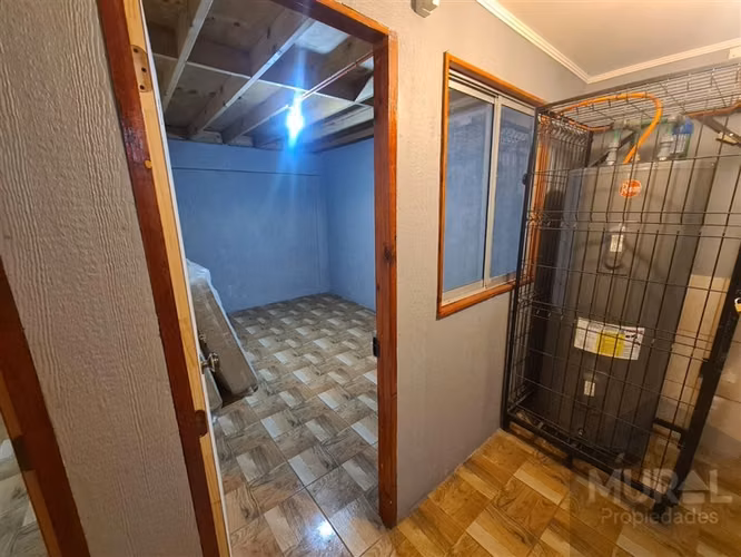 vendo casa, 9d, 4b, logia, barrio residencial, El Bosque - Imagen 13