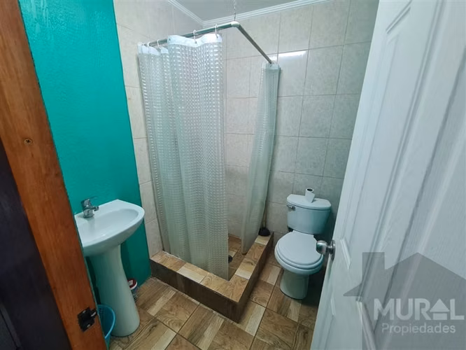 vendo casa, 9d, 4b, logia, barrio residencial, El Bosque - Imagen 11