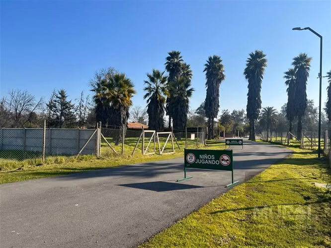 vendo hermosa parcela El Oliveto con Lonquen Sur, Talagante