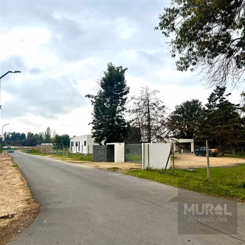 vendo hermosa parcela El Oliveto con Lonquen Sur, Talagante
