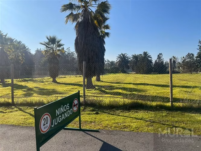 vendo hermosa parcela El Oliveto con Lonquen Sur, Talagante
