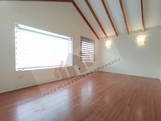 Se arrienda, Hacienda el Pino, Año corrido, La Serena