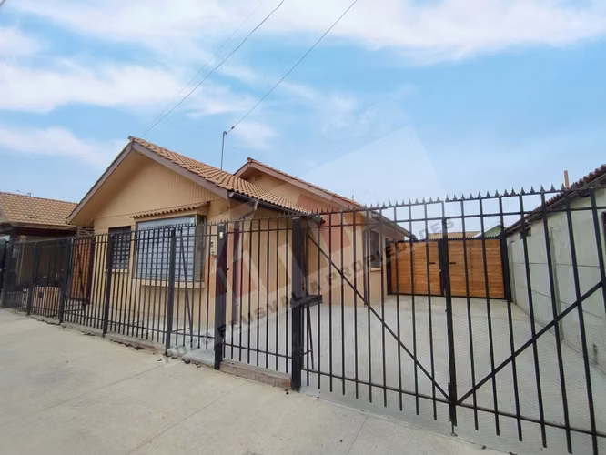 Arriendo año corrido, Hacienda El Pino, La Serena