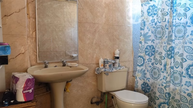 Sitio en venta en Quinta Normal