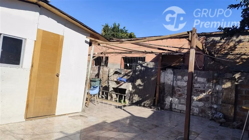 Sitio en venta en Quinta Normal