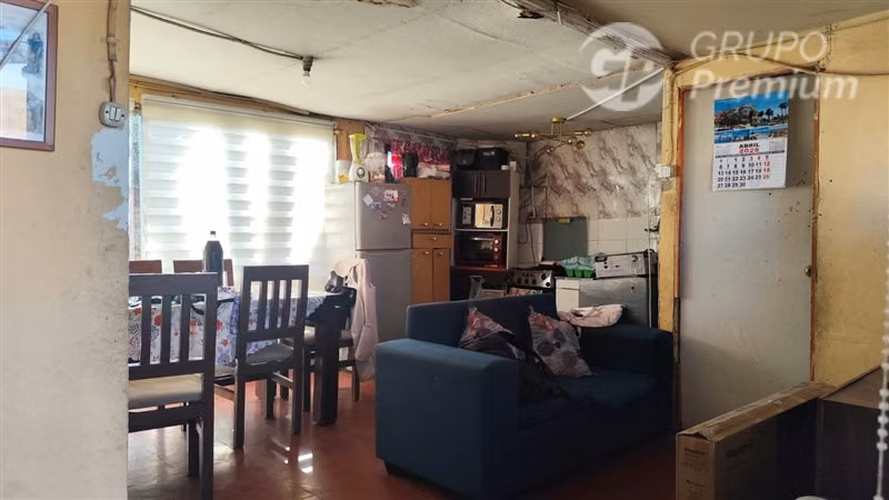 Sitio en venta en Quinta Normal