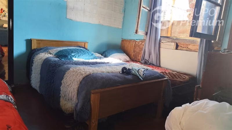 Sitio en venta en Quinta Normal