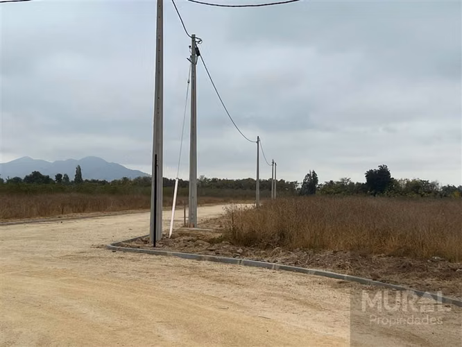 vendo parcelas, precio por lanzamiento, luz, agua, Malloco