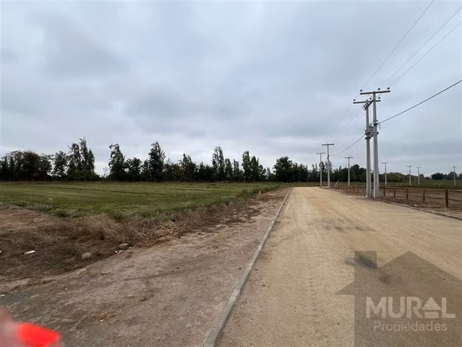 vendo parcelas, precio por lanzamiento, luz, agua, Malloco