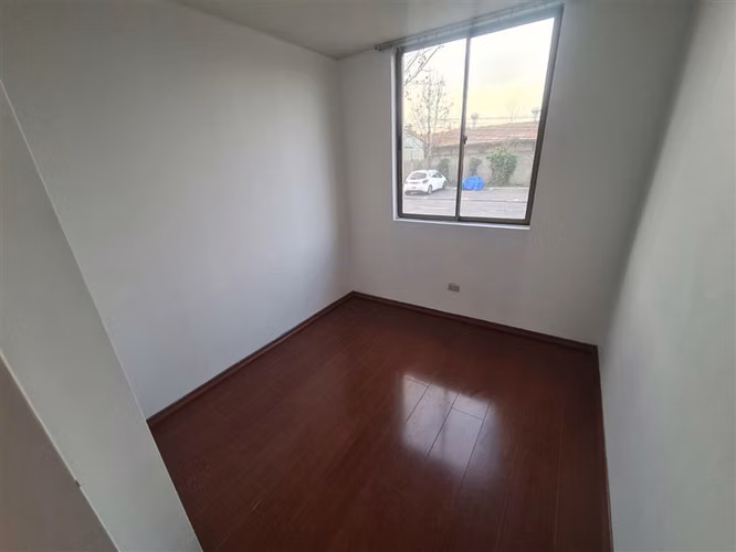 vendo departamento, Cuadro Verde, Arcadia, Estacion Central