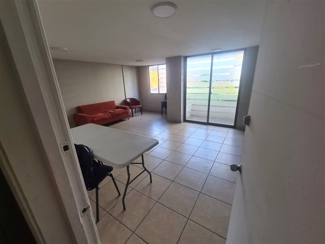 vendo departamento, Cuadro Verde, Arcadia, Estacion Central