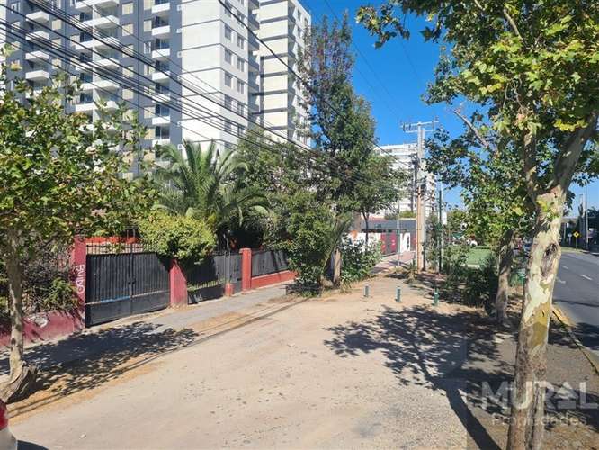 vendo casa quinta vic. mackenna plusvalia alta, La Cisterna - Imagen 17