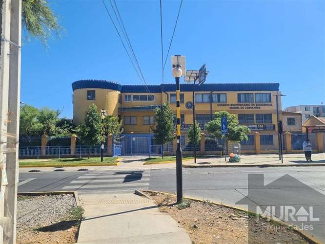 vendo casa quinta vic. mackenna plusvalia alta, La Cisterna - Imagen 20