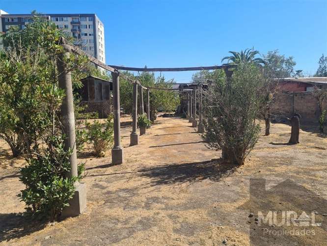 vendo casa quinta vic. mackenna plusvalia alta, La Cisterna - Imagen 14