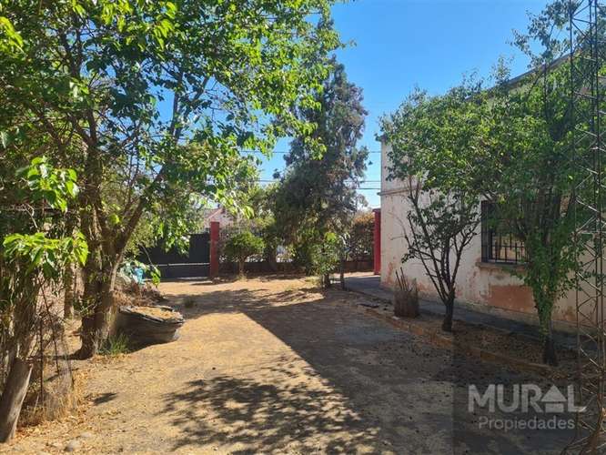 vendo casa quinta vic. mackenna plusvalia alta, La Cisterna - Imagen 9