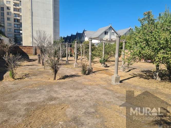 vendo casa quinta vic. mackenna plusvalia alta, La Cisterna - Imagen 13