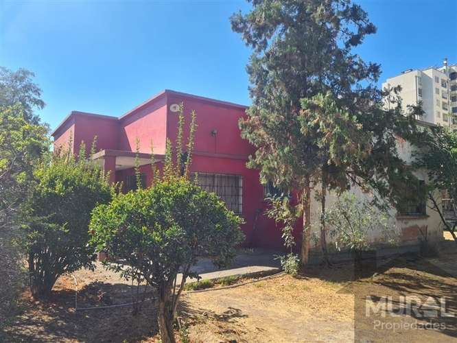 vendo casa quinta vic. mackenna plusvalia alta, La Cisterna - Imagen 8