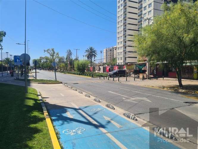 vendo casa quinta vic. mackenna plusvalia alta, La Cisterna - Imagen 22