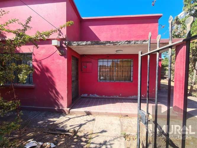 vendo casa quinta vic. mackenna plusvalia alta, La Cisterna - Imagen 4