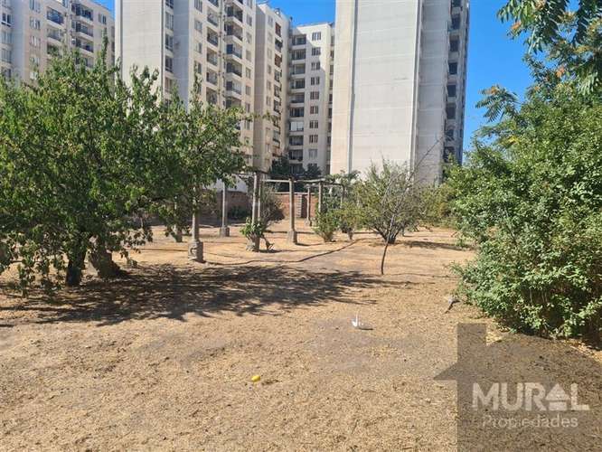 vendo casa quinta vic. mackenna plusvalia alta, La Cisterna - Imagen 15