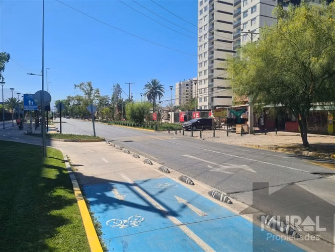 Terreno Construccion en Venta en La Cisterna - Imagen 22