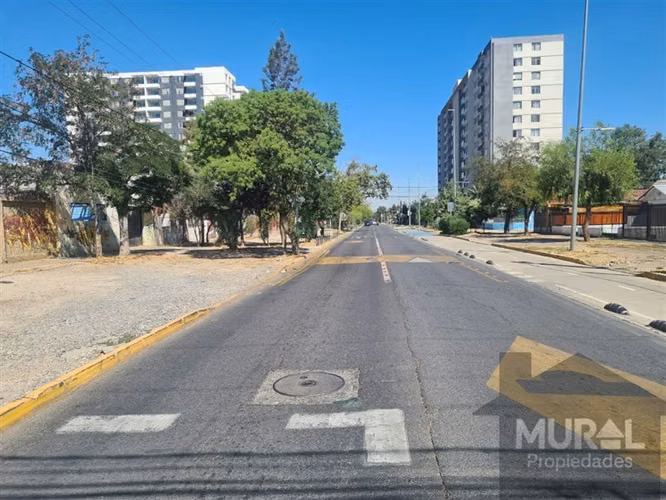 Terreno Construccion en Venta en La Cisterna - Imagen 18