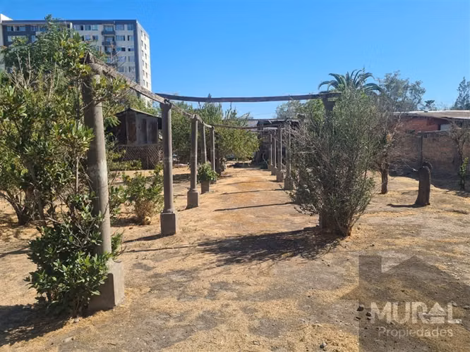Terreno Construccion en Venta en La Cisterna - Imagen 14