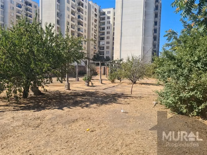 Terreno Construccion en Venta en La Cisterna - Imagen 15