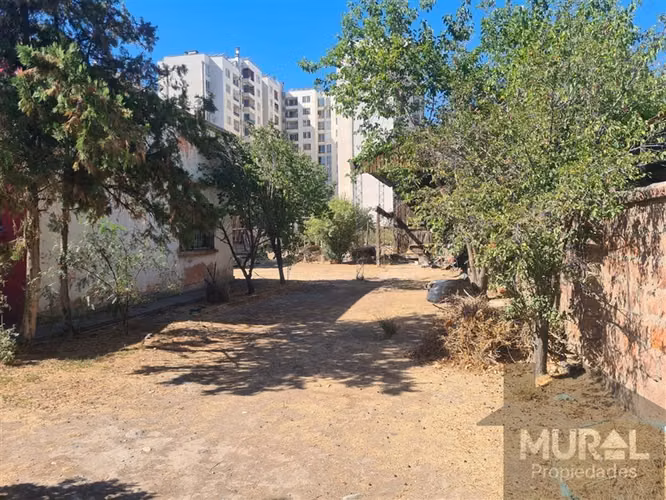 Terreno Construccion en Venta en La Cisterna
