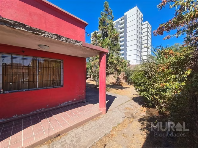Terreno Construccion en Venta en La Cisterna - Imagen 5