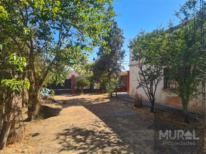 Terreno Construccion en Venta en La Cisterna - Imagen 9