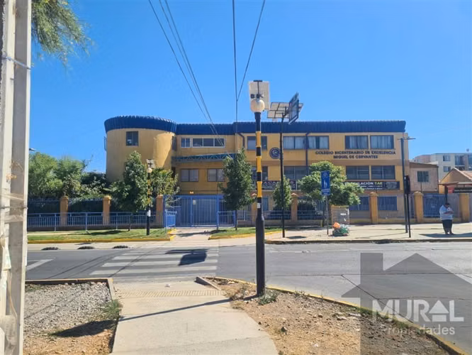 Terreno Construccion en Venta en La Cisterna - Imagen 20