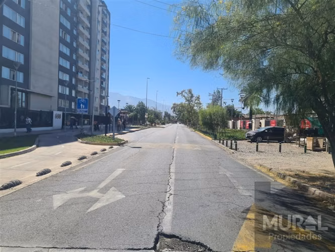 Terreno Construccion en Venta en La Cisterna - Imagen 19