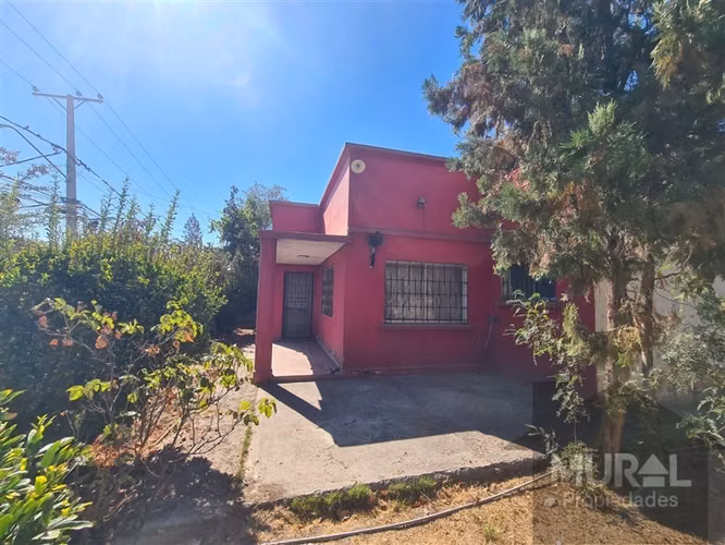 Terreno Construccion en Venta en La Cisterna - Imagen 7