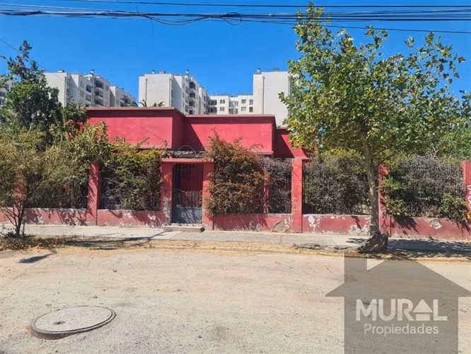 Terreno Construccion en Venta en La Cisterna - Imagen 3