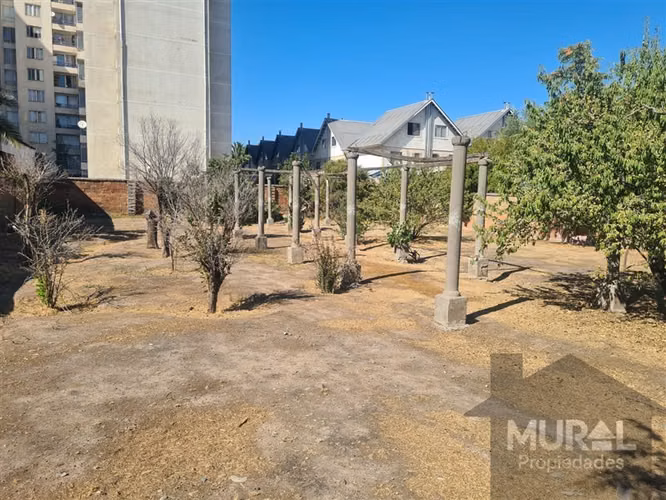 Terreno Construccion en Venta en La Cisterna - Imagen 13