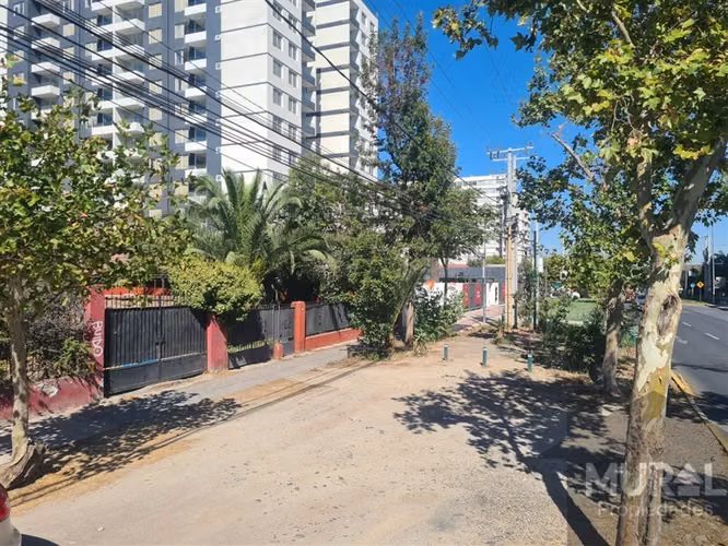 Terreno Construccion en Venta en La Cisterna - Imagen 17