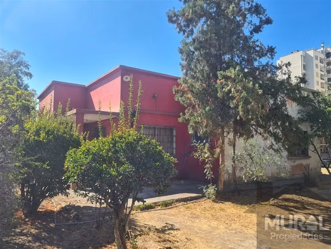 Terreno Construccion en Venta en La Cisterna - Imagen 8