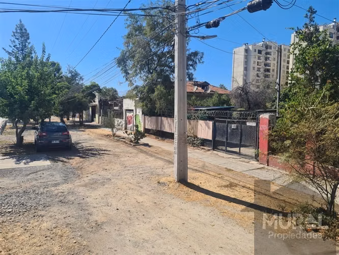 Terreno Construccion en Venta en La Cisterna - Imagen 16