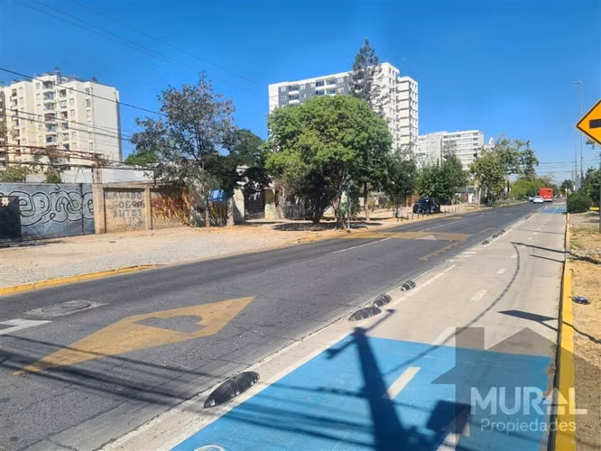 Terreno Construccion en Venta en La Cisterna - Imagen 21