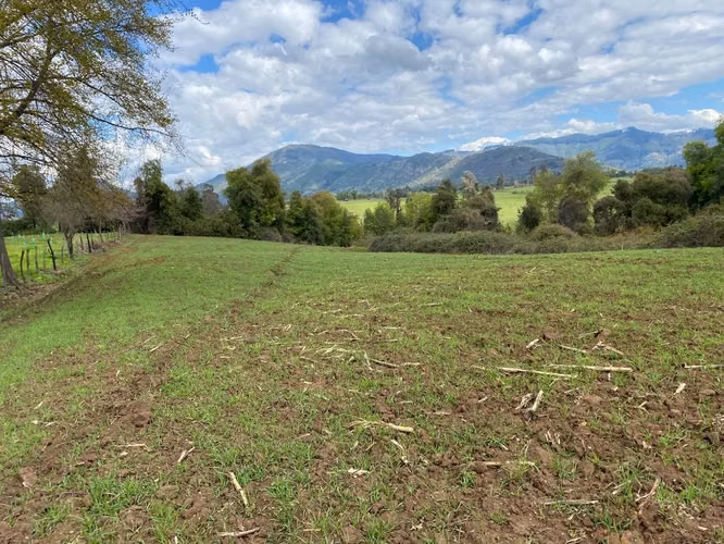 EN VENTA 4 LOTES  VIVE EN LA PRECORDILLERA - Imagen 6