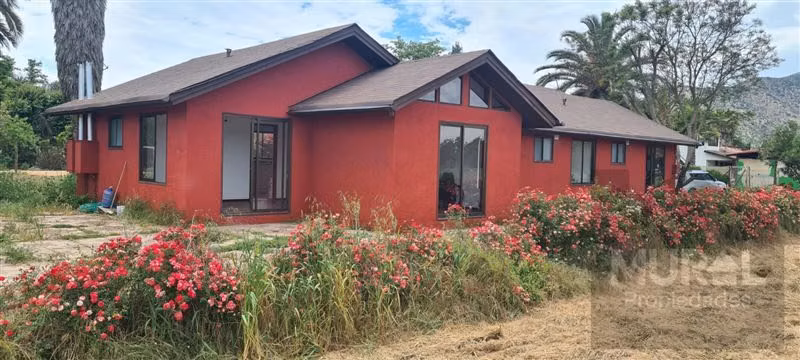 Casa en Venta en Isla de Maipo