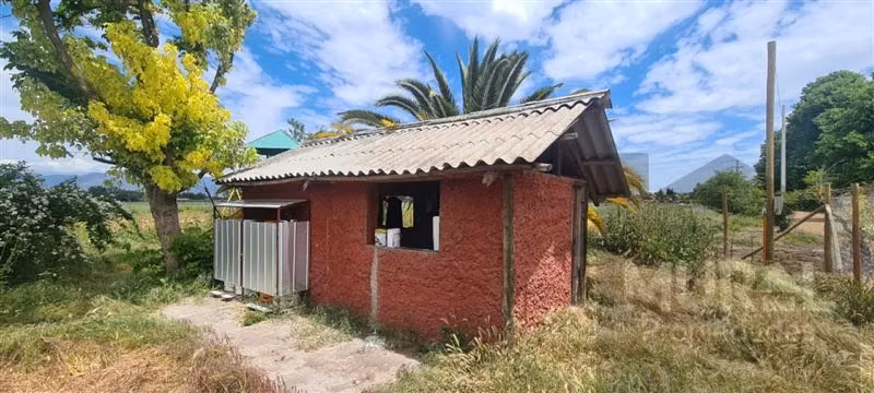 Casa en Venta en Isla de Maipo