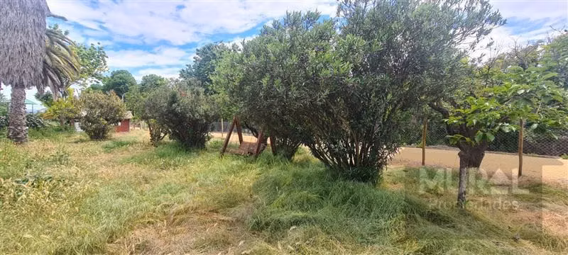 Casa en Venta en Isla de Maipo