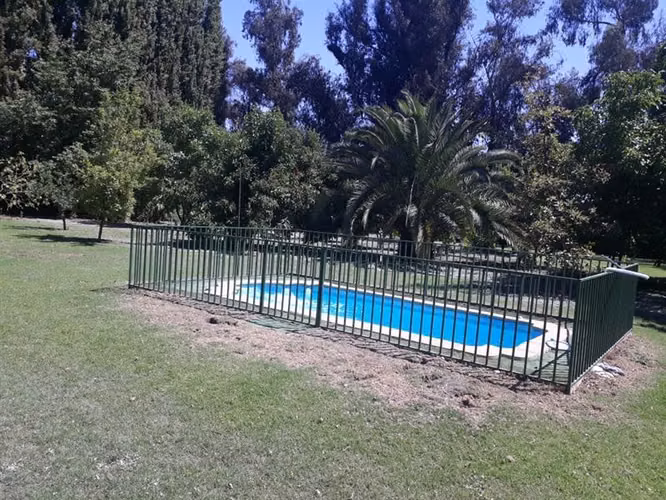 vendo linda casa , agua, luz, alcantarillado, Padre Hurtado - Imagen 30