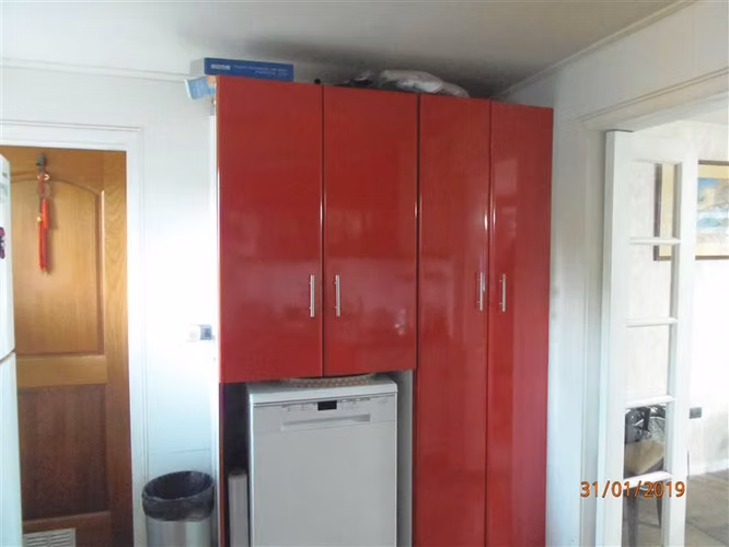 vendo linda casa , agua, luz, alcantarillado, Padre Hurtado - Imagen 13