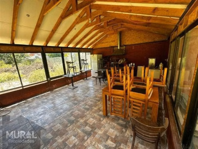 vendo linda casa , agua, luz, alcantarillado, Padre Hurtado